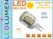 Żarówka GY6,35 23 LED 5050 SMD 400lm Ciepła GW 24m