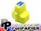 Tusz HP 363 YELLOW 13ml 100% NOWY HQ