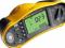 FLUKE 1653 Miernik instalacji elektrycznej RS232