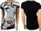 NEW LOOK Modna Bluzeczka Koszulka T-shirt HIT 38 M
