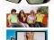 Okulary 3D Aktywne do TV HAMA Firmowe Jakość
