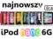 APPLE iPod nano 6G 8GB multi-touch RADIO -7 KOL