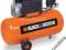 BLACK&DECKER CP5050 KOMPRESOR SPRĘŻARKA 50L GW