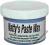 POORBOYS WORLD Nattys Paste Wax BLUE wosk carnauba