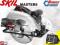 PILARKA PIŁA TARCZOWA SKIL MASTERS 5066 190mm