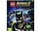 LEGO Batman 2: DC Super Heroes PL X360 MAMY! SGV