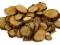 Suszone korzenie - plastry 50g