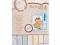 Papier do scrapbooking The Good Life A4 - 24szt