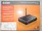 Router D-LINK N 150 CHARYTATYWNA FRANIO