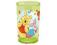 Disney szklanka Kubuś w lesie 225 ml