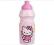 Bidon Eco Hello Kitty