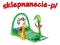 FISHER PRICE MATA EDUKACYJNA RAINFOREST L1664 HIT