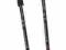 2 x KIJE NORDIC WALKING ALUMINIOWE TREKING KIJKI