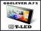HIT 2012! Tablet GOCLEVER A73 z Android 4.0