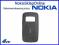 Etui Silikonowe Nokia CC-1013 Black do C6-01 FV23%