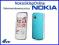 Nokia 5230 White Blue Navi, Nokia PL, FV23%