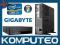 Komputer PC i3 2GB HD 3000 500GB DVDRW Win7 energy