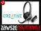 SŁUCHAWKI CREATIVE Sound Blaster TACTIC360 ION