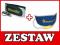 2w1 ZESTAW PAS VIBROACTION + SAUNA BELT PROMOCJA