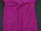 Zara sukienka neonowa fiolet 36 S
