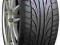 265/40 R17 Falken Fk 452 96 Y