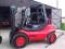 LINDE H40 ROK 2000 LPG 4 TONY IMPORT POZYCJONER