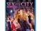 SEX AND THE CITY: THE MOVIE (BLU RAY) EXTENDED CUT