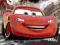 Auta 2 - Cars 2 - Disney - Plakat 91,5x61 cm