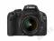 BTFOTO: Canon EOS 550D + 18-55 IS. NowyGwarancja
