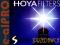 HOYA filtr STAR-EIGHT 67mm - EFEKT ROZBŁYSKÓW 8X