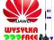 ANTENA 11dB wzmacnia UMTS HSDPA 3G 4G Huawei CRC9