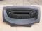 FORD KA RADIO NOWY MODEL