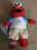 ELMO Interaktywny 35 cm