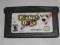 Pocket Dogs gra na game boy advance