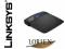 SALON Linksys ROUTER WiFi EA3500 USB2.0 WAWA