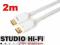 KABEL HDMI TECHLINK 726202, HDMI 1,4, 1080P,nowy2m