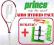 RAKIETA PRINCE AIRO HYBRID PACE MP 2012 + 3 OWIJKI