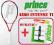 RAKIETA PRINCE AIRO INTENSE TI OS 2012 + 3 OWIJKI