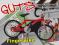 FINGERBIKE BMX + AKCESORIA GUTS 3917