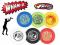 ORYGINALNY FRISBEE DISC WHAM-O PRO CLASSIC 130 g