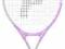RAKIETA TENISOWA PRINCE PINK LITE 23' - 2012