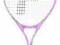 RAKIETA TENISOWA PRINCE PINK LITE 26' - 2012