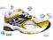 SUPER BUTY JOGGINGOWE JOMA HISPALIS VI 918 ROZ. 38