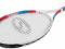 RAKIETA DO TENISA SMJ SPORT 85301 ALUMINIUM L3