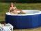 WEHNCKE BASEN OGRODOWY JACUZZI OGRZEWANY 12194
