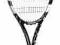 Rakieta tenisowa BABOLAT PURE DRIVE BLACK RODDICK