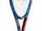 Rakieta tenisowa Wilson TOUR BLX Junior 26 cali