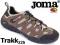 BUTY TREKKINGOWE TURYSTYCZNE JOMA TRAK 225 r. 42