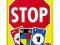 Stop - gra karciana podobna do Uno!