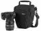 Futerał LowePro Toploader Zoom 50 AW Nowy Gwar